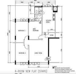 Blk 712 Clementi West Street 2 (Clementi), HDB 4 Rooms #536320401